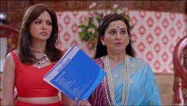 Bhagya Lakshmi - 27th May 2024